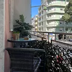Garden 63 - Jardim Da Parada - Campo De Ourique Lägenhet *