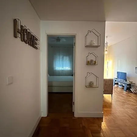 Garden 63 - Jardim Da Parada - Campo De Ourique *