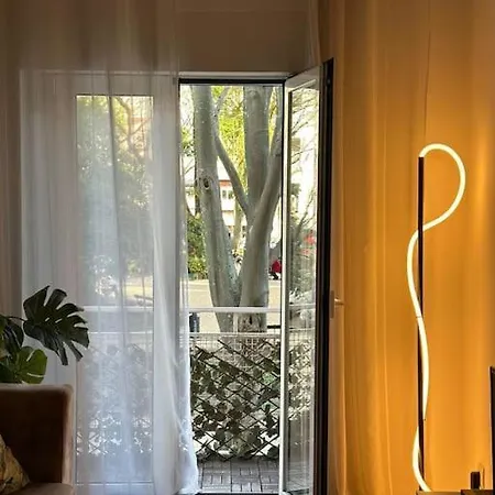 Garden 63 - Jardim Da Parada - Campo De Ourique * Лісабон