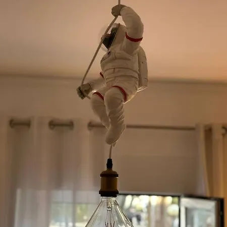 Апартаменти Garden 63 - Jardim Da Parada - Campo De Ourique Лісабон