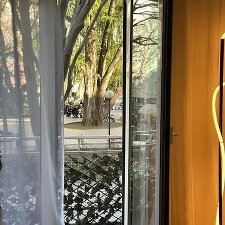 Garden 63 - Jardim Da Parada - Campo De Ourique Daire Lisboa