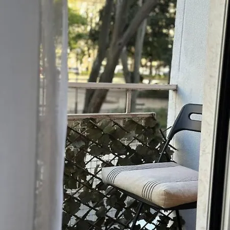 Garden 63 - Jardim Da Parada - Campo De Ourique Daire *