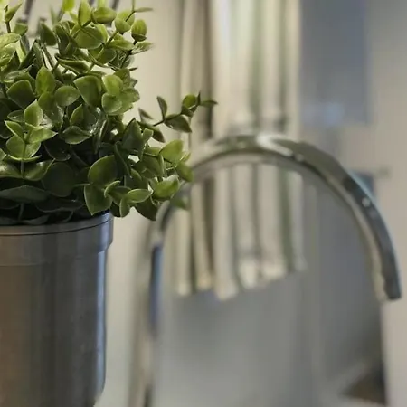 Daire Garden 63 - Jardim Da Parada - Campo De Ourique Lisboa