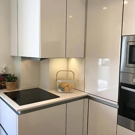 Garden 63 - Jardim Da Parada - Campo De Ourique Lisboa