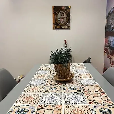 Garden 63 - Jardim Da Parada - Campo De Ourique