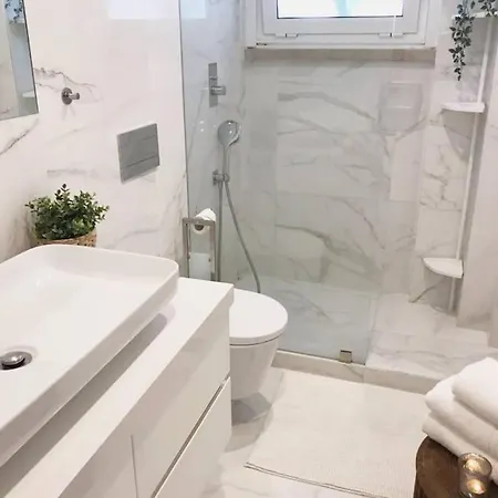 Garden 63 - Jardim Da Parada - Campo De Ourique Daire Lisboa